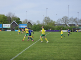 ST S.K.N.W.K./D.Z.C. '09 JO14-1 - ST Wolfaartsdijk/Colijnsplaatse Boys JO14-1 (competitie) 2023-2024 (3e fase) (24/141)